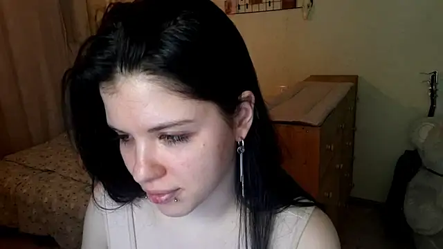 MiaTemptress online show from 13, 4, 2026