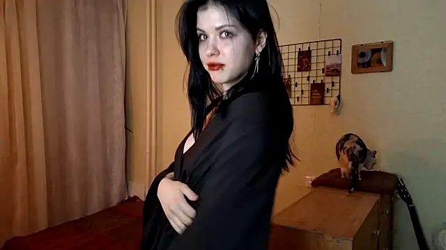 MiaTemptress online show from 24, 3, 2026