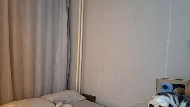 MiaTemptress online show from 24, 4, 2026