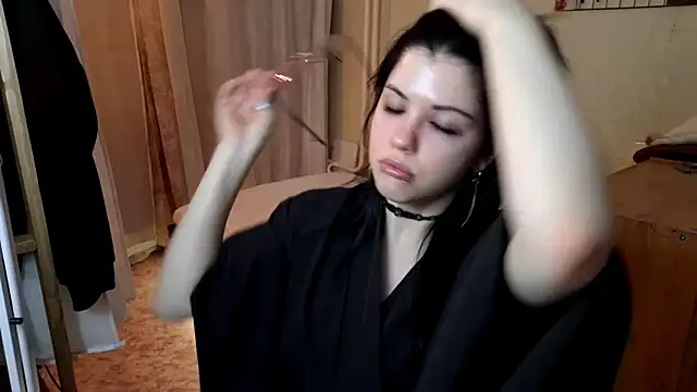 MiaTemptress online show from 27, 3, 2026