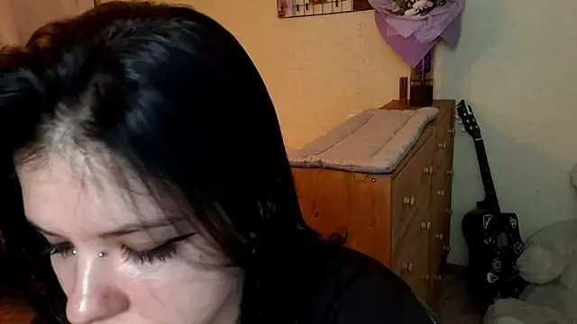 MiaTemptress online show from 19, 4, 2026