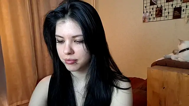 MiaTemptress online show from 20, 3, 2026