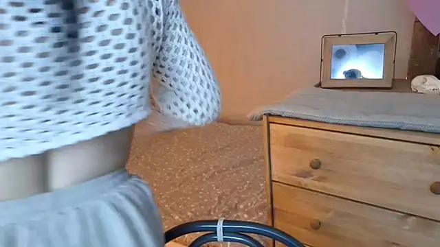 MiaTemptress online show from 25, 4, 2026