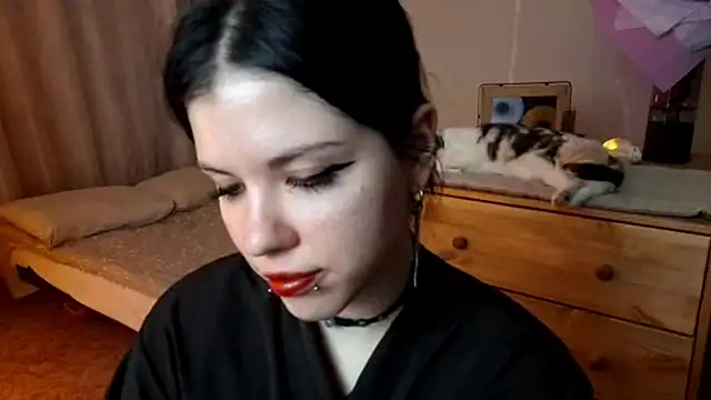 MiaTemptress online show from 22, 4, 2026