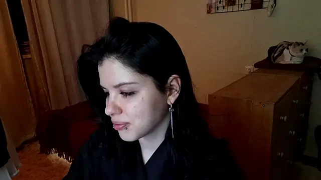 MiaTemptress online show from 25, 3, 2026