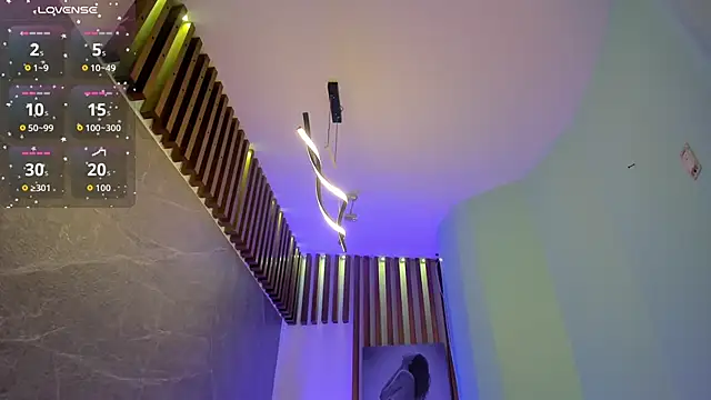 AlanahStewart online show from 25, 3, 2026