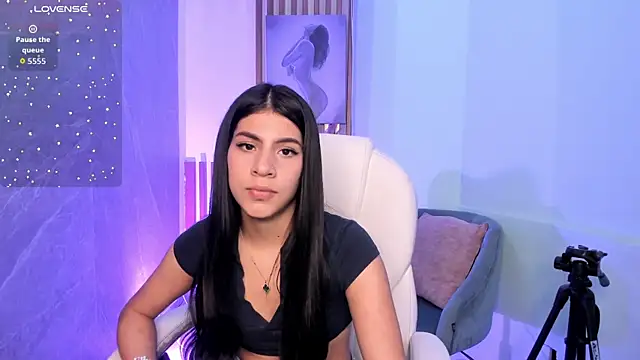 AlanahStewart online show from 11, 3, 2026