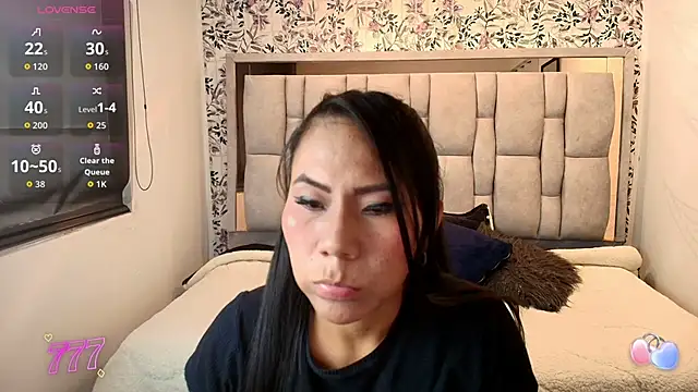 Keyla Brunette  online show from 28, 3, 2026