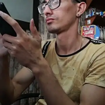 jhosuamoore online show from 27, 3, 2026