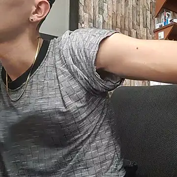 jhosuamoore online show from 20, 3, 2026