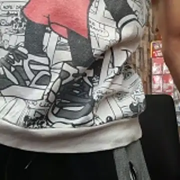 jhosuamoore online show from 28, 3, 2026