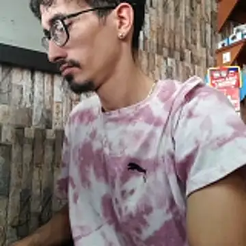 jhosuamoore online show from 23, 4, 2026