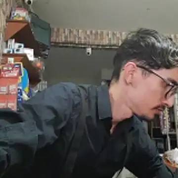 jhosuamoore online show from 12, 4, 2026