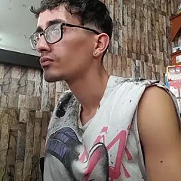 jhosuamoore online show from 19, 3, 2026