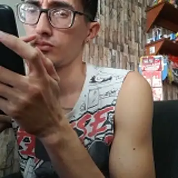 jhosuamoore online show from 24, 3, 2026