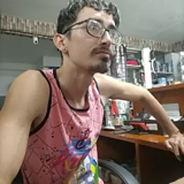 jhosuamoore online show from 12, 3, 2026