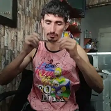 jhosuamoore online show from 13, 4, 2026