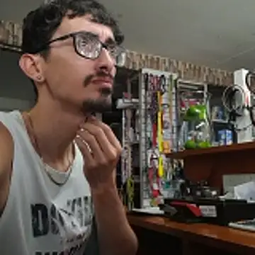 jhosuamoore online show from 21, 4, 2026