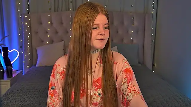 JessicaEmber online show from 3, 4, 2026