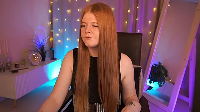 JessicaEmber online show from 15, 3, 2026