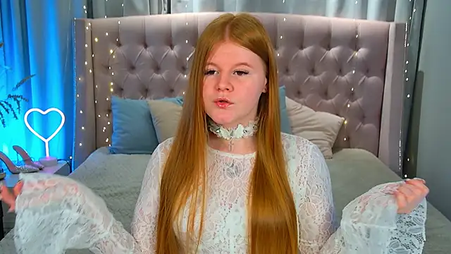 JessicaEmber online show from 10, 4, 2026