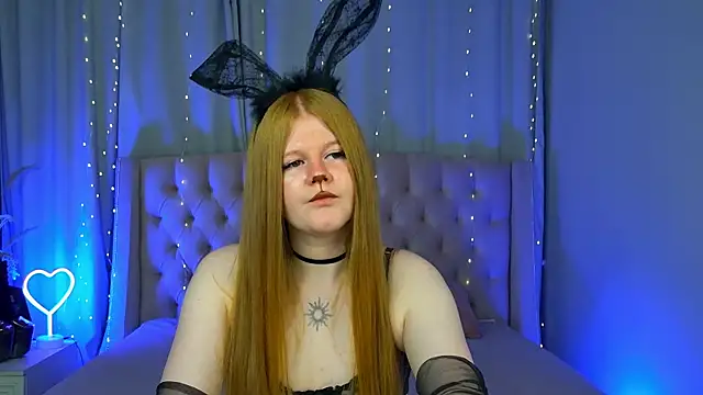 JessicaEmber online show from 5, 5, 2026
