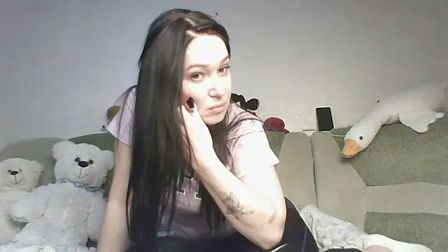 LindaDoll99 online show from 25, 3, 2026