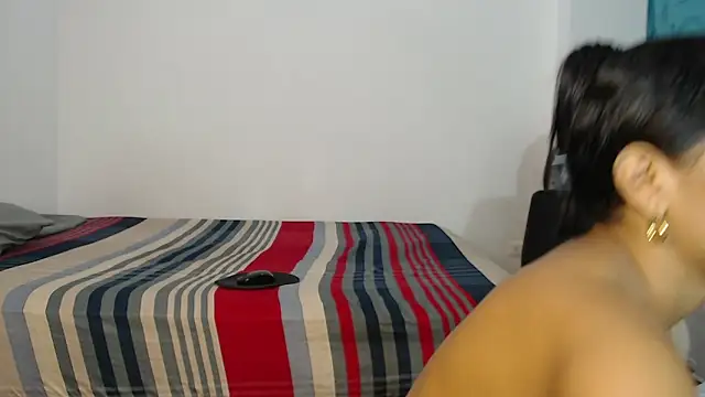 MichellDeLaTorre69 online show from 19, 5, 2026