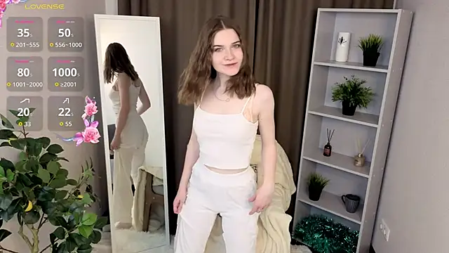 MaraBrookfieId online show from 25, 3, 2026