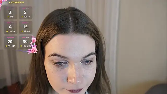 MaraBrookfieId online show from 20, 4, 2026