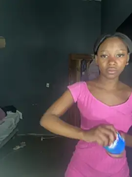 blackkPetitte online show from 18, 3, 2026