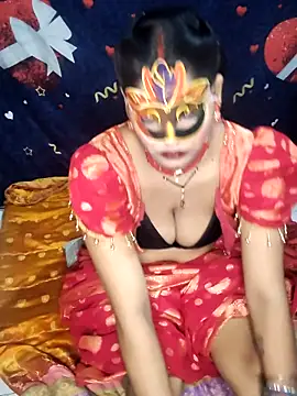 Hot lady234 online show from 22, 4, 2026