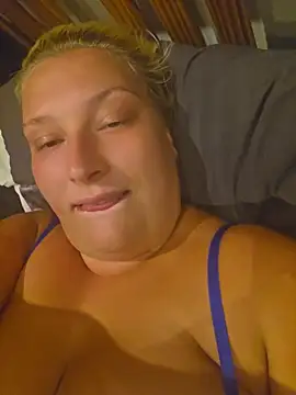 Sexy-Mumma-ElsieX online show from 28, 7, 2026