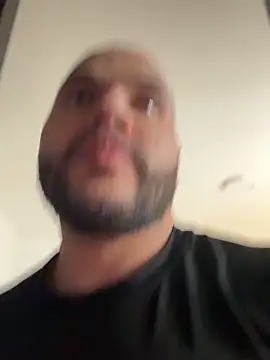 Axel Dominus online show from 18, 3, 2026