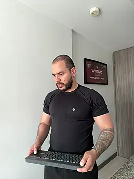 Snapshot of Axel_Dominus chatting on 18, 5, 2026 Axel Dominus online show from 18, 5, 2026