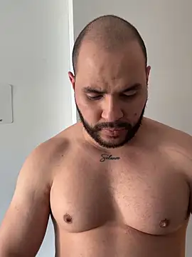 Axel Dominus online show from 19, 3, 2026