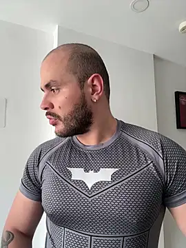 Axel Dominus online show from 31, 3, 2026