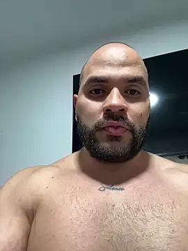 Axel Dominus online show from 21, 3, 2026