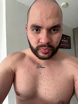 Axel Dominus online show from 25, 3, 2026