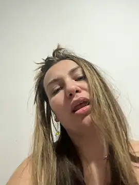 SweetCurvess online show from 18, 3, 2026