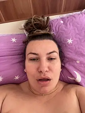 SweetCurvess online show from 6, 5, 2026