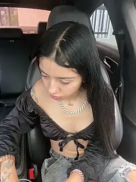 afrodita pinkk online show from 19, 3, 2026