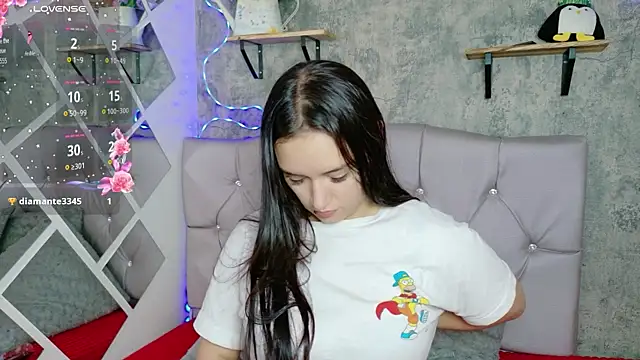 Sophia xoxo1 online show from 15, 4, 2026