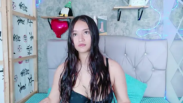 Sophia xoxo1 online show from 19, 3, 2026