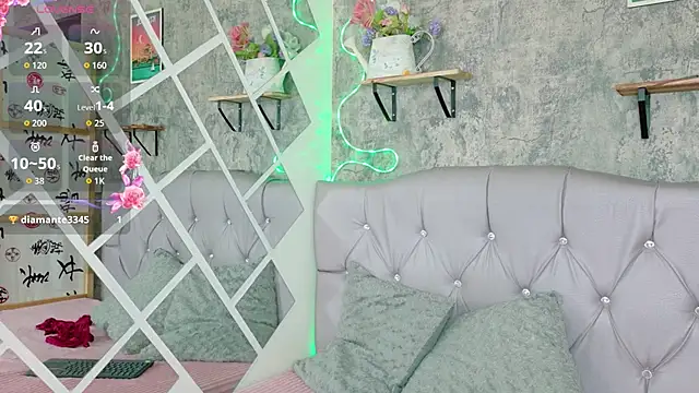 Sophia xoxo1 online show from 21, 4, 2026