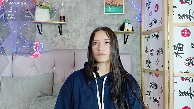 Sophia xoxo1 online show from 16, 4, 2026