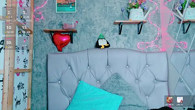 Sophia xoxo1 online show from 16, 3, 2026