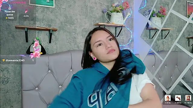 Sophia xoxo1 online show from 20, 4, 2026