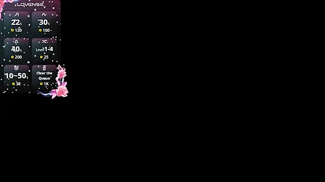 Sophia xoxo1 online show from 7, 4, 2026