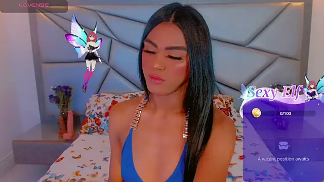 tiifannysexyhot online show from 23, 4, 2026